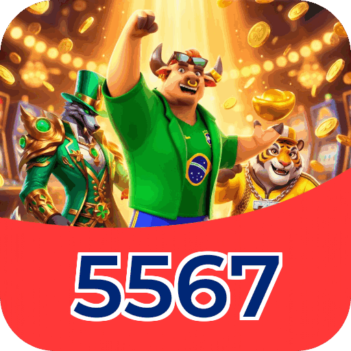Slots Premium da PG Soft na 5567