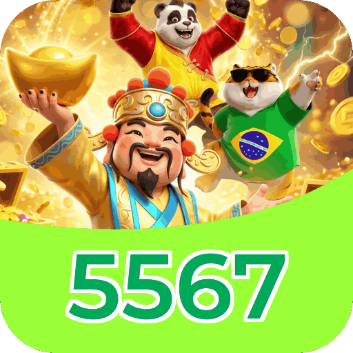 Jogos com maior RTP na 5567