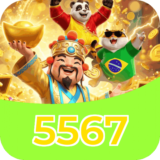 Promoções e bônus exclusivos da 5567